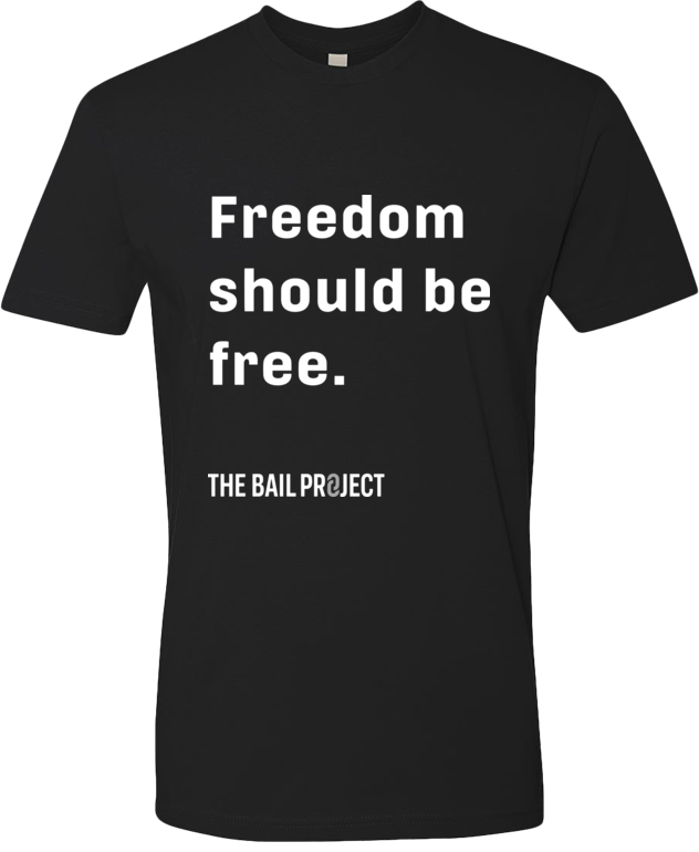Freedom should be free. Shirt